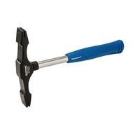 Silverline Scutch Hammer Tubular 25 oz (709g) (HA64)