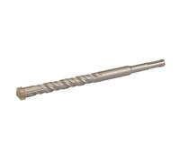 Silverline - Sds Plus Crosshead Drill Bit - 16 X 210mm