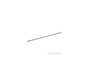 Silverline SDS Plus Masonry Drill Bit 25 x 1000mm - 282458 - sds drill bit plus masonry 25 1000mm x silverline 282458