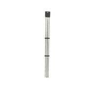 Silverline 125628 SDS Plus Masonry Drill Bit Set 3pce 1000 mm