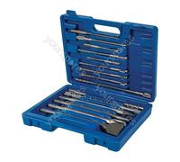Silverline SDS Plus Masonry Drill & Steel Set 15pce - 15pce
