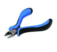 Silverline Side Cutting Mini Pliers 115mm (250367)