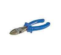 Silverline Side Cutting Pliers 180mm