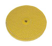 Silverline Sisal Buffing Wheel
