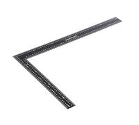 Silverline SL35 Steel Framing Square 600 X 400Mm Each 1