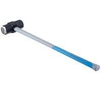 Silverline Sledge Hammer Fibreglass 14lb (6.35kg)