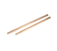 Silverline Sledge Hammer Handle Replacement 36" 900mm Wooden Shaft Tool 868510