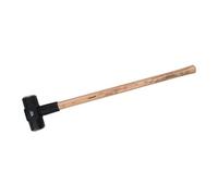 Silverline Sledge Hammer Hickory - 10Lb (4.54Kg)
