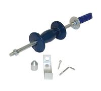 Sliding Slide Hammer Panel Dent Bearing Hub Gear Puller Kit Set Body Shop Tool
