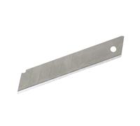 Silverline Snap-Off Blades 10pk 18mm