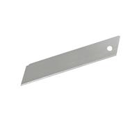 Silverline Snap-Off Blades 10pk 25mm (404434)