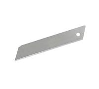 Silverline Snap-Off Blades 10pk 25mm (404434)