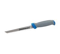 Silverline Soft-Grip Drywall Saw 150mm (598533)
