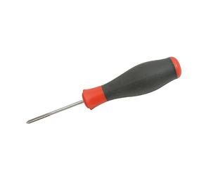 Silverline Soft Grip Handle Thread Repair Tool Socket Pattress Re-threader 3.5mm