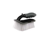 Silverline Soft Wash Brush 150mm Automotive Car Care Tool
