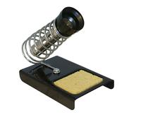 Silverline Soldering Iron Stand 85 x 125mm Base