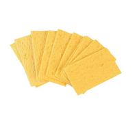 Silverline - Soldering Sponges 10Pk - 10Pk