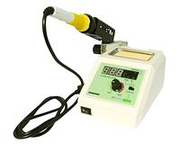Silverline 265829 Soldering Station 48W 48W Each 1