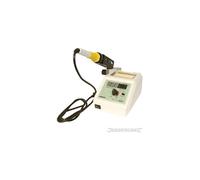 Silverline 265829 Soldering Station 48W 48W Each 1