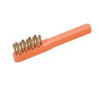 Silverline Spark Plug Brush 150mm (793774)