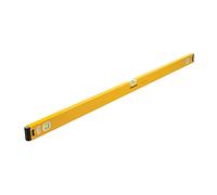 Silverline Spirit Level 1200mm (SL22),Yellow