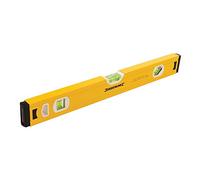 Silverline SL16 Spirit Level - 450 mm