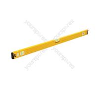 Silverline Spirit Level 900mm (SL23), Yellow
