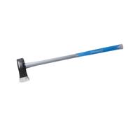 Silverline Fibreglass Log-splitting Maul 6lb (2.72kg) - 272kg 763553 - silverline fibreglass maul 6lb 272kg 763553 logsplitting axe