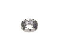 Silverline Spoke Key - 10 - 15 Gauge