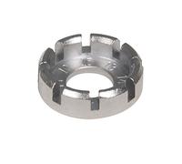 Silverline Tools Spoke Key (535535) – 10-15 Gauge