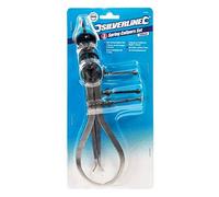 Silverline Spring Calipers Set 3pce (155026)