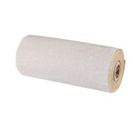 Silverline Stearated Aluminium Oxide Roll 5M - 240 Grit