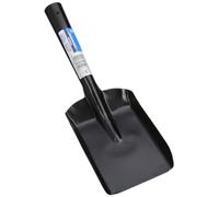Silverline Steel Coal Shovel 110mm (633718)