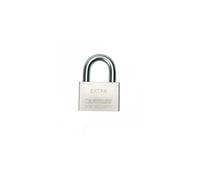 Silverline Steel Padlock 40mm - 447136 Security - silverline padlock 40mm steel 447136 security