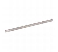 Silverline Steel Rule 600mm