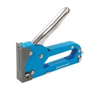 Silverline Steel Staple Gun