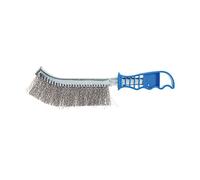 Silverline 369742 Steel Wire Brush Steel Each 1