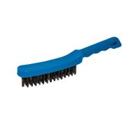 Silverline Steel Wire Brush Tst-245007
