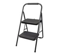 Silverline - Step Ladder - 475mm 2-Tread