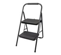 Silverline Step Ladder ( 475mm 2-Tread ) ( UK )