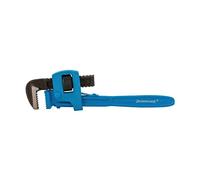 Silverline Stillson Pipe Wrench Length 250mm - Jaw 30mm (WR88)