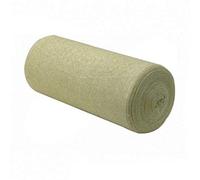 Silverline Stockinette Roll 800g 9m (30') Approx (675263), Light Brown