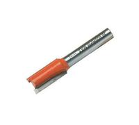 Silverline Straight Metric Cutter 20 x 20 mm Router DIY Power Tool Accessories