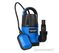 Silverline 752782 250W DIY Clean Water Pump 250W