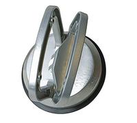 Silverline Suction Pad Aluminium 50kg Single (427574)