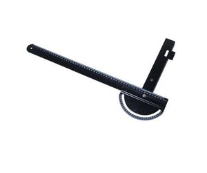 Silverline Super Angle Guide - 550mm