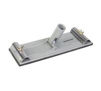 Silverline Swivel Pole Sander 235 x 80mm (675341)