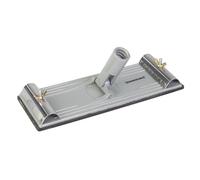 Silverline Swivelling Pole Sander