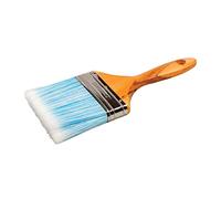 Silverline Synthetic Paint Brush 100mm / 4" (508818)