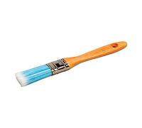 Silverline Synthetic Paint Brush 25mm / 1" (283001)